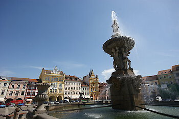 BSW Reise * Reisegruppe Kössling * wieder im Hotel Beinbauer * mit einen Bus voller netter Leute auf Mehrtagesfahrt im Dreiländereck bei Passau